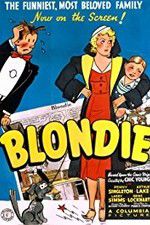 Watch Blondie 123movies