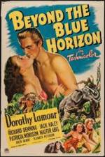 Watch Beyond the Blue Horizon 123movies