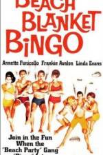 Watch Beach Blanket Bingo 123movies