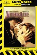 Watch Wuthering Heights 123movies
