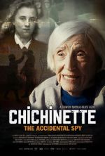 Watch Chichinette: The Accidental Spy 123movies