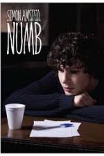 Watch Simon Amstell: Numb 123movies