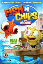 Watch Fish N Chips, Best Enemies Forever 123movies