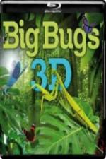 Watch Big Bugs in 3D 123movies