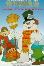 Watch Frosty's Winter Wonderland 123movies