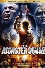 Watch The Monster Squad 123movies