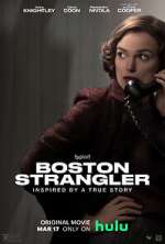 Watch Boston Strangler 123movies