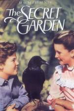 Watch The Secret Garden 123movies