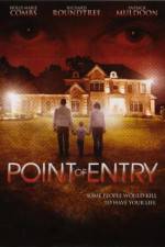 Watch Point of Entry 123movies
