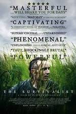 Watch The Survivalist 123movies
