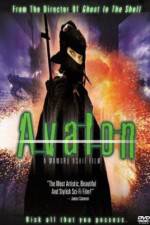 Watch Avalon 123movies