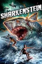 Watch Sharkenstein 123movies