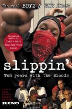 Watch Slippin' Ten Years with the Bloods 123movies