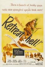 Watch Retreat, Hell! 123movies