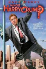 Watch Who's Harry Crumb? 123movies
