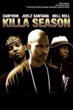 Watch Killa Season 123movies