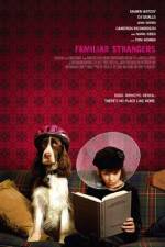 Watch Familiar Strangers 123movies