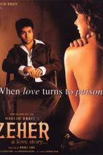 Watch Zeher 123movies