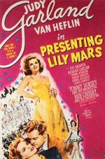 Watch Presenting Lily Mars 123movies