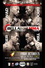 Watch Bellator 105 Awad vs. Brooks 123movies