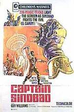 Watch Kapitän Sindbad 123movies