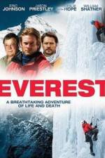 Watch Everest 123movies