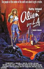 Watch Alien from L.A. 123movies