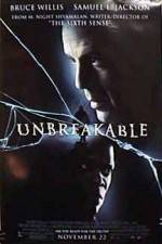 Watch Unbreakable 123movies