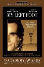 Watch My Left Foot: The Story of Christy Brown 123movies