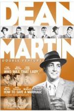 Watch Who Was That Lady 123movies