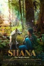 Watch Shana: The Wolf's Music 123movies