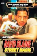 Watch David Blaine: Street Magic 123movies