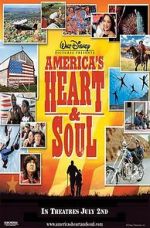 Watch America\'s Heart & Soul 123movies