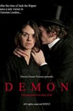 Watch Demon 123movies