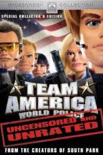 Watch Team America: World Police 123movies