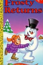 Watch Frosty Returns 123movies