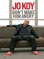 Watch Jo Koy: Don't Make Him Angry 123movies