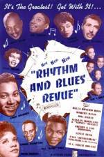 Watch Rhythm and Blues Revue 123movies