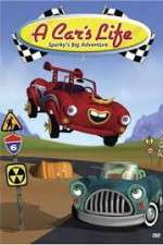 Watch A Car's Life: Sparky's Big Adventure 123movies