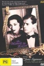 Watch The Woman He Loved 123movies