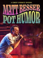 Watch Matt Besser: Pot Humor (TV Special 2019) 123movies