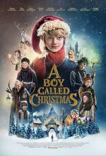 Watch A Boy Called Christmas 123movies