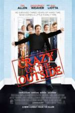 Watch Crazy on the Outside 123movies