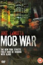 Watch Mob War 123movies