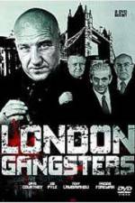 Watch London Gangsters: D1 Joe Pyle 123movies