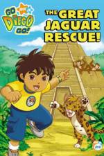 Watch Go Diego Go: The Great Jaguar Rescue (2009) 123movies