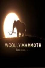 Watch Woolly Mammoth Secrets from the Ice 123movies