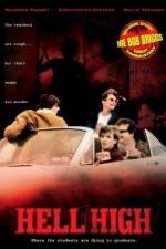 Watch Hell High 123movies