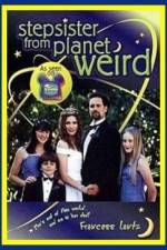 Watch Stepsister from Planet Weird 123movies