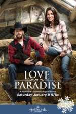 Watch Love in Paradise 123movies
